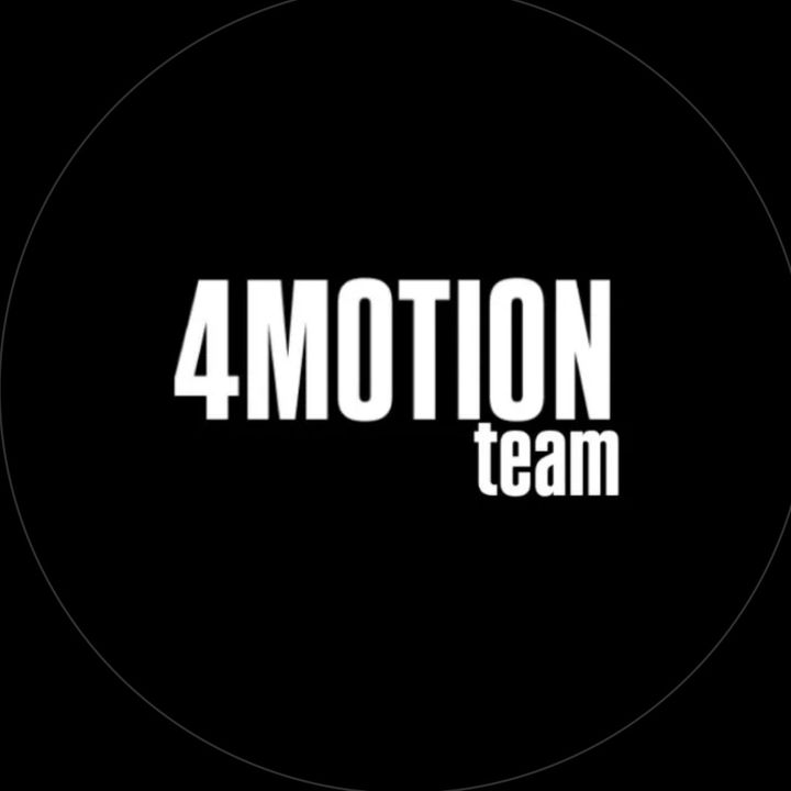 Аватар @4motion_team2