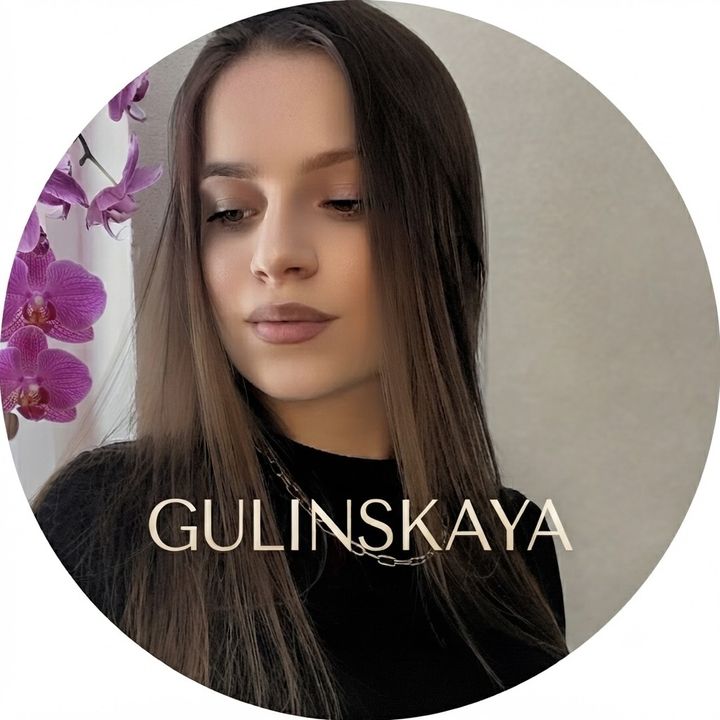 Аватар @_anna_gulinskaya_