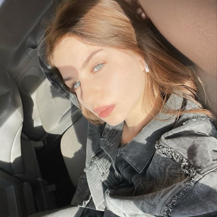 Аватар @aunt.dunya