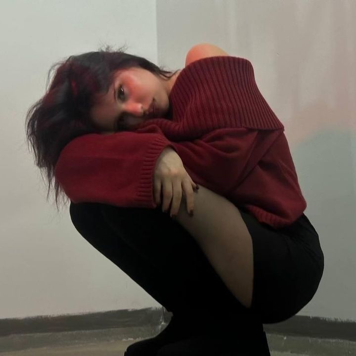 Аватар @krazy_sun