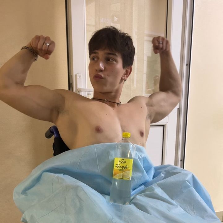 Аватар @talmanchik73