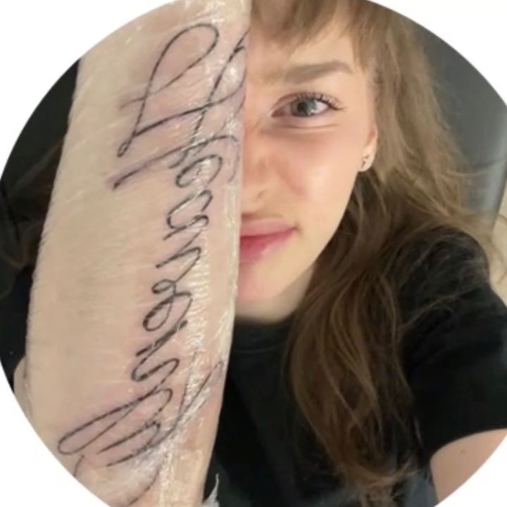 Аватар @tgkbarulina
